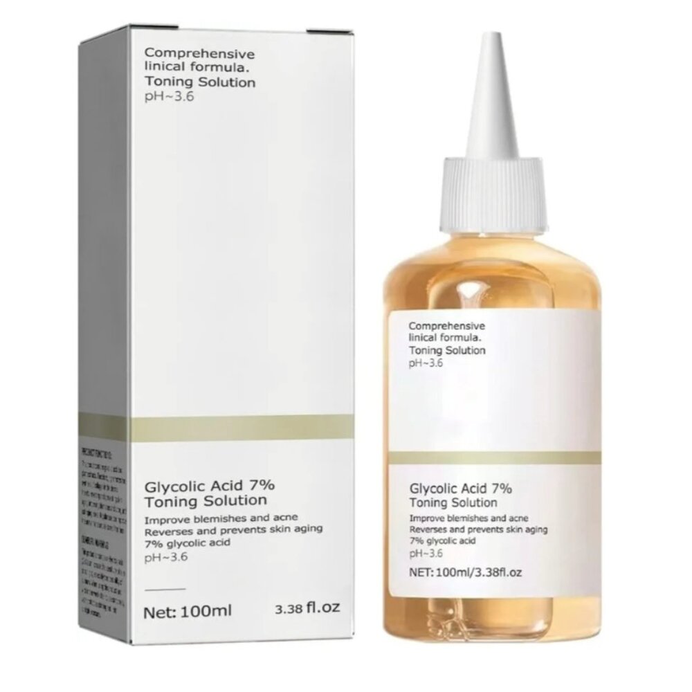 Ordinary 7% Exfoliating Toner - 100ml
